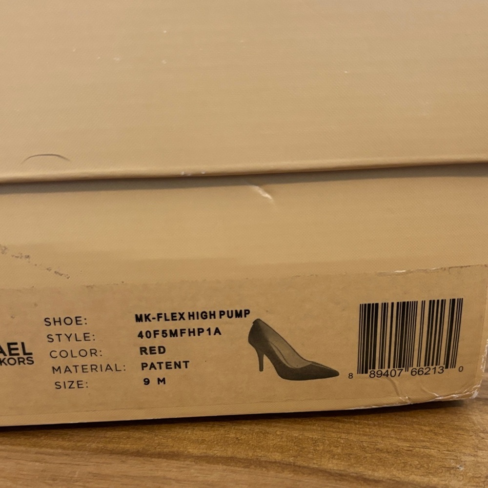 Mk- Flex High Pump - image 2